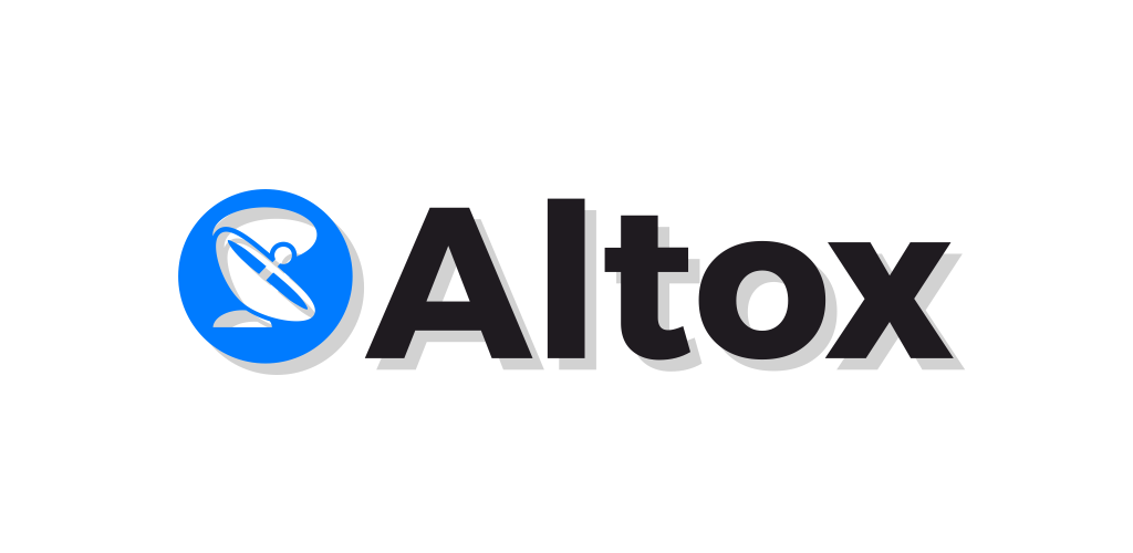ALTOX APP